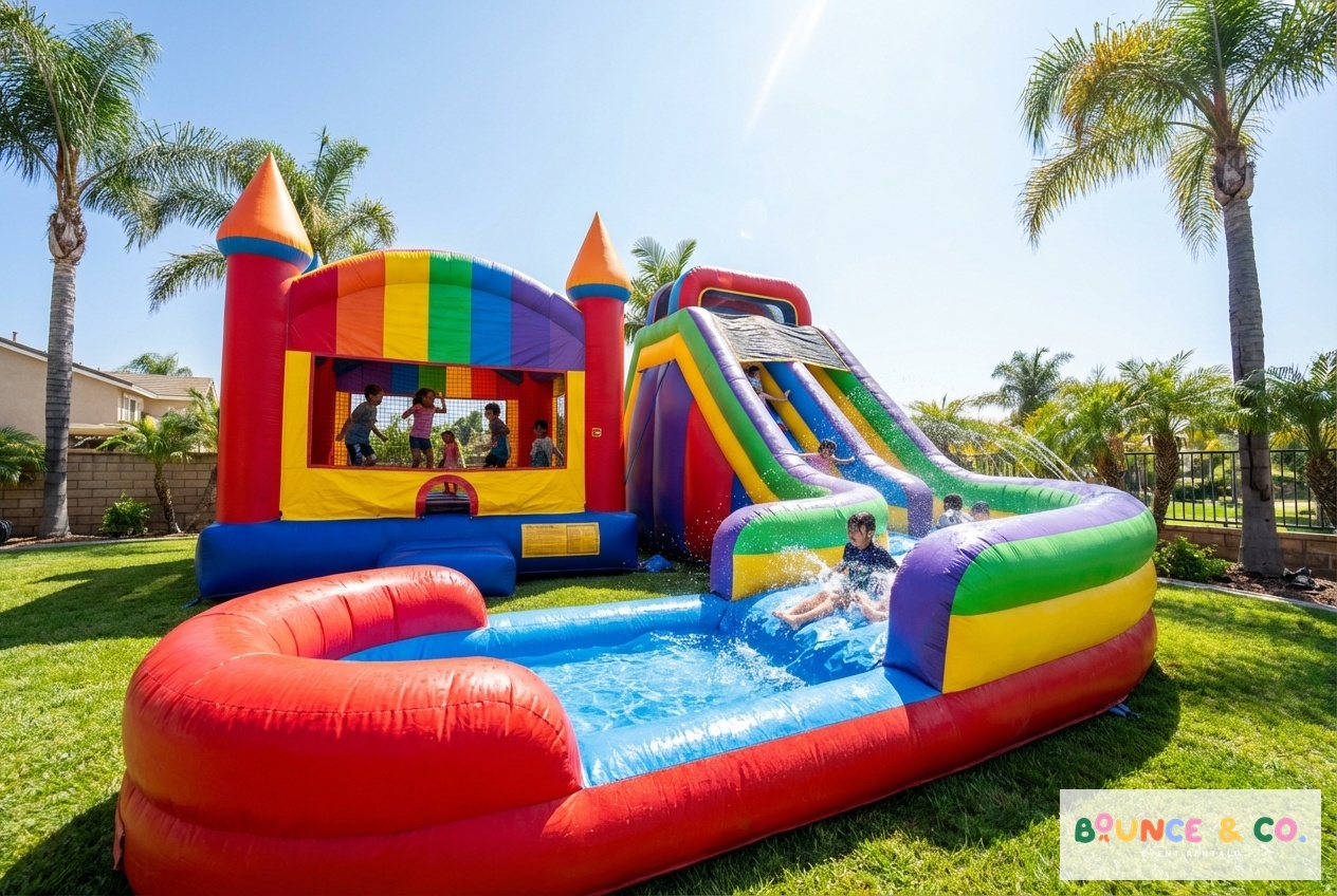 Why Combo Units Are the Best Value for Your Party